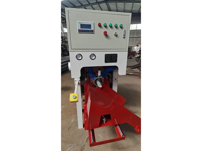 推袋包裝機